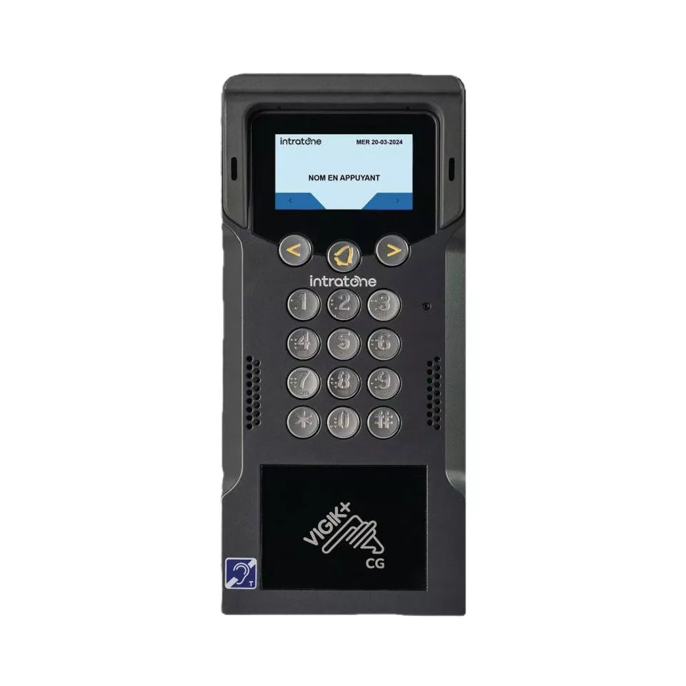 ONLY ONE : Pack complet Parlophonie...