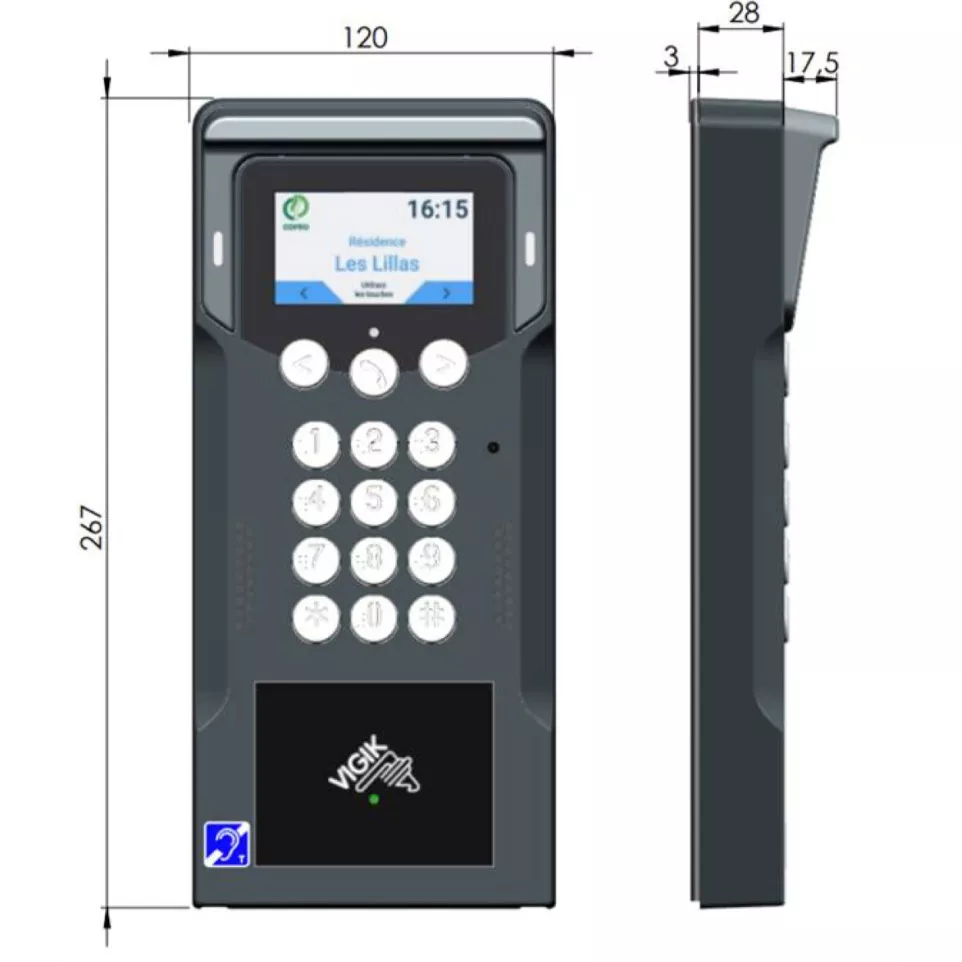 ONLY ONE : Pack complet Parlophonie...