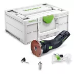 Accu freesmachine Festool OFKC 500 R3 EB-Basic / pce
