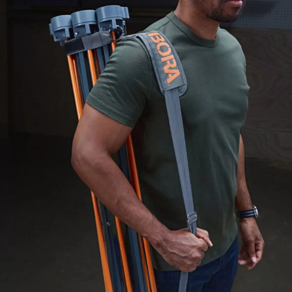 Centipede Flexible Workbench 600x1220...