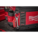 Milwaukee 7-in-1 Multi-Bit Mini Ratchet / pc