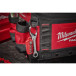 Milwaukee 7-in-1 ratelsleutel / pce