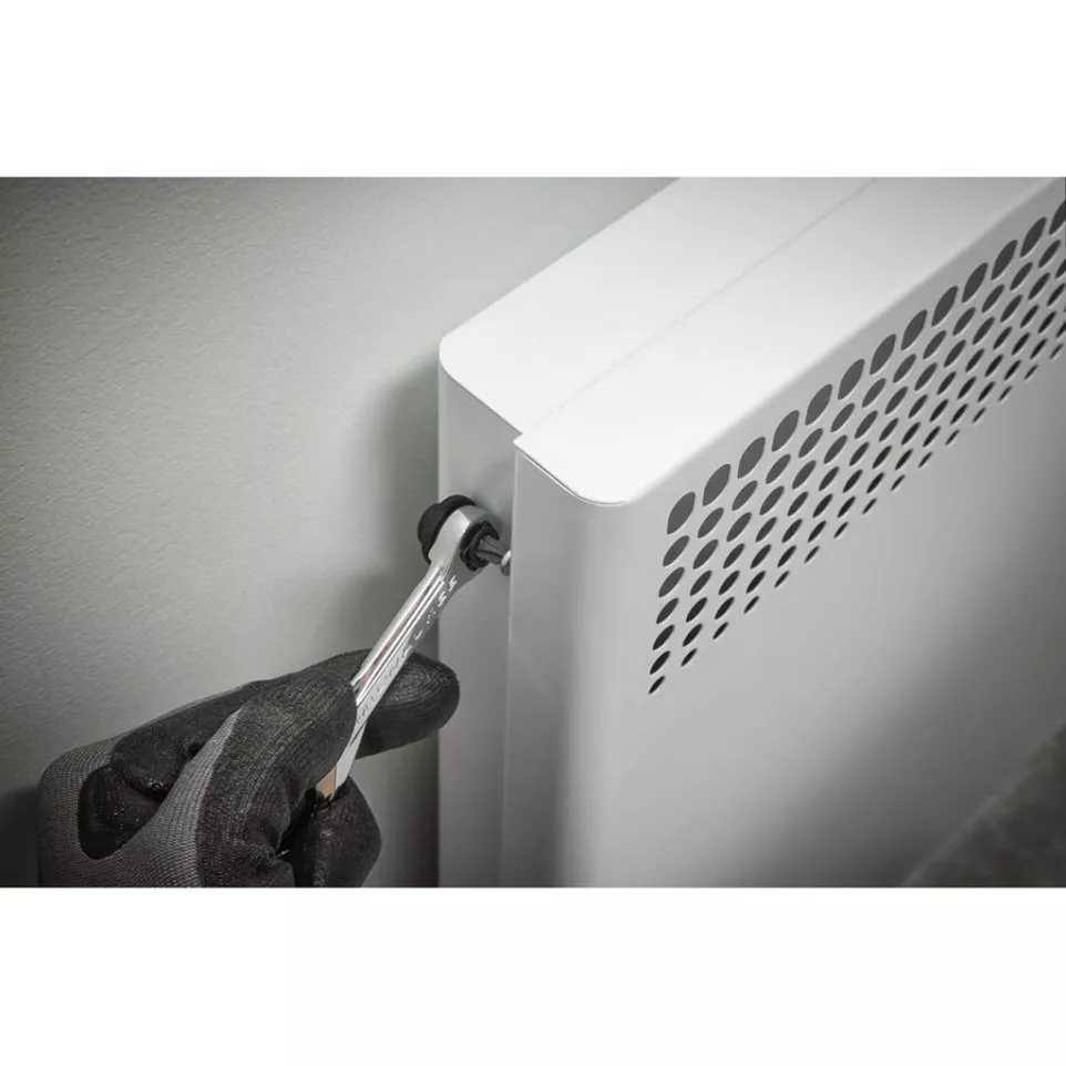 Milwaukee 7-in-1 ratelsleutel / pce