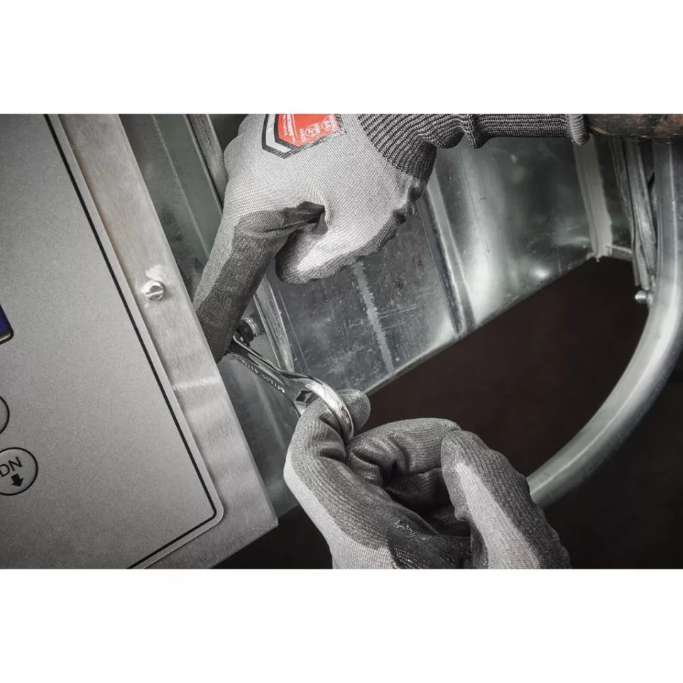 Milwaukee 7-in-1 Multi-Bit Mini...