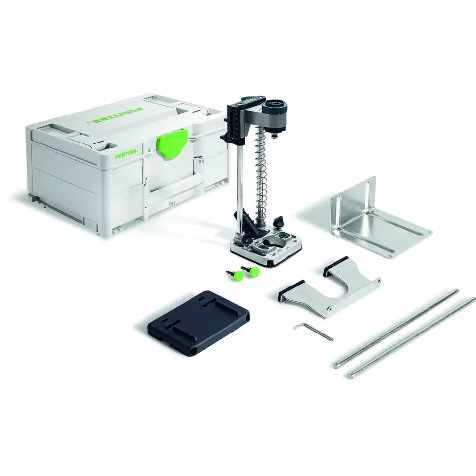Festool MB 40 Mobile Drilling...