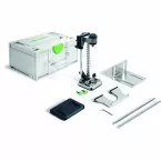 Festool MB 40 mobiel boorgereedschap - Set / pce
