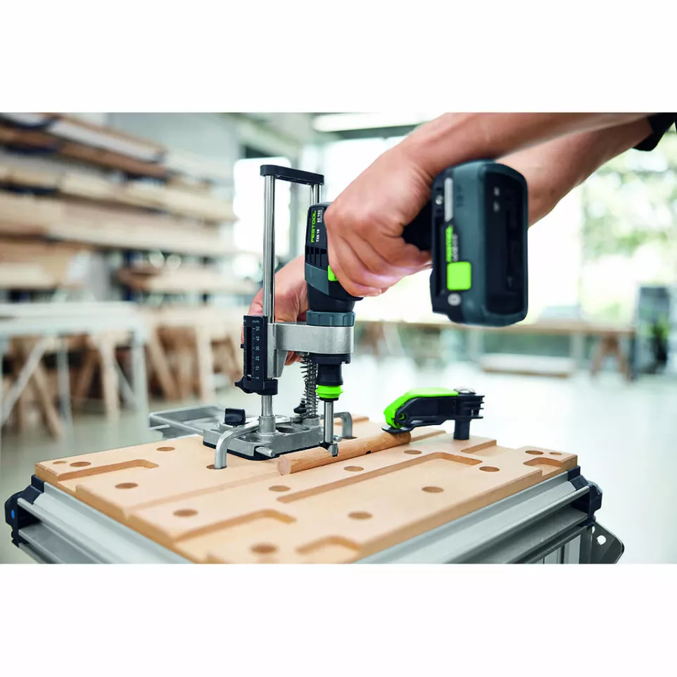 Festool MB 40 Mobile Drilling...