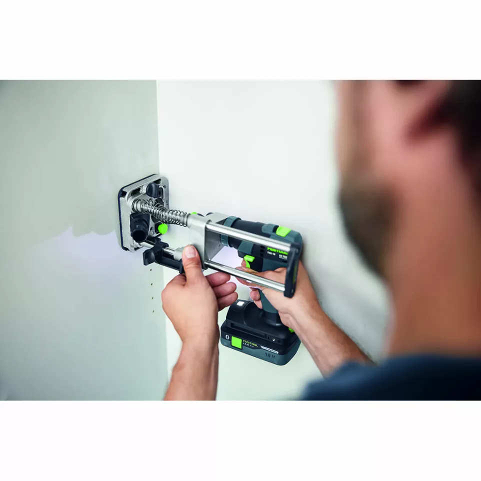 Festool MB 40 Mobile Drilling...