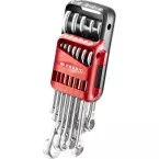 Set of 12 Facom Combination Wrenches 440.JP12APB / PC
