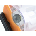 INSPEC PRO LED Inspection Lamp Fluorescent Housing 5W 500 Lumens per piece