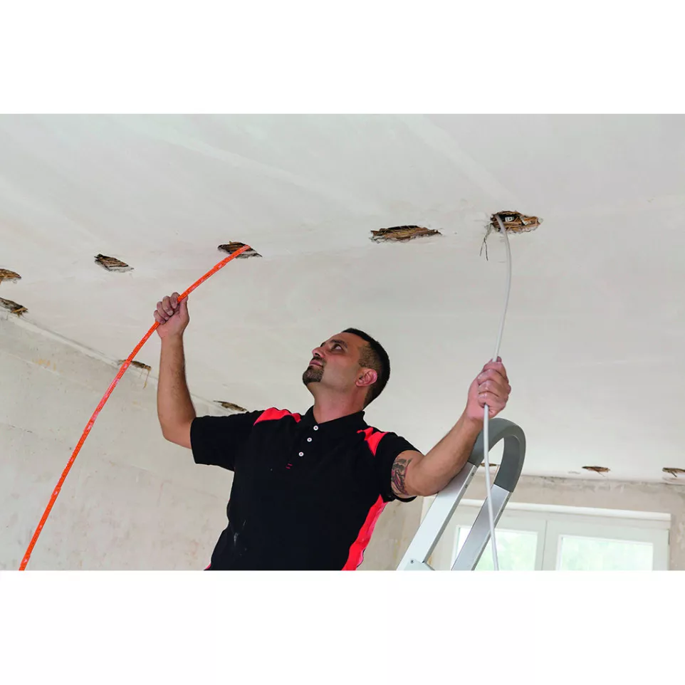 Mètre pliant Wiha pour électricien...