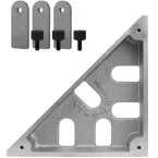 Fireball Monster Square 200 AL / pc