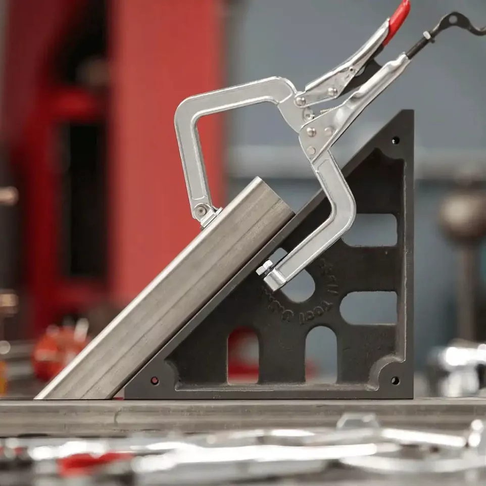 Fireball Monster Square 150 AL / piece