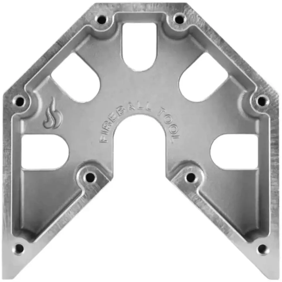 Fireball Mega Square 150 AL / pc