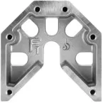 Fireball Mega Square 100 AL / pc