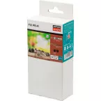 Kit voor paalvoetbevestigingen nuance range / pce