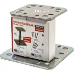 PPRC Kit with 4 WAM10078 and 4 LAG10080 / piece