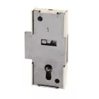 Serrure n°224 avec clé 12mm / Pce