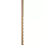 Natural Oak Rack Premium Grade 13x23x1990mm / 1.99m