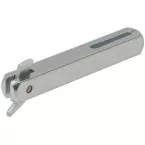 Speciaal stift voor crosse (1 zijde) 8x60mm / pce