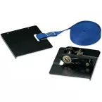 Ratchet Strap Clamp for Flooring Installation / pc