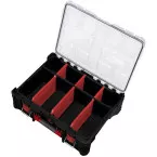 Organisateur profond Packout 178x507x386 Milwaukee / pce