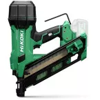 Hikoki 18 volt spijkermachine voor timmerwerk Kaal- NR189 / pce