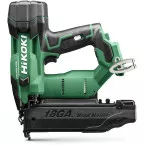 Cloueur de finition Hikoki 18 volts + NT1850DAWXZ / pce