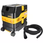 Aspirateur Mirka DEXOS 1217 AFC Classe M / pce