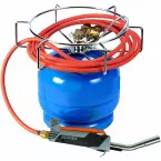 installateurset met 2012 PROMATIC zonder brander / PCE