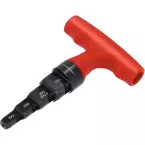 Rothenberger Ratchet Deburrer and Calibrator per piece