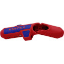 KNIPEX ErgoStrip Universal Stripping Tool / pc