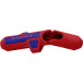 KNIPEX ErgoStrip Universal Stripping Tool / pc