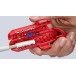 KNIPEX ErgoStrip Universal Stripping Tool / pc