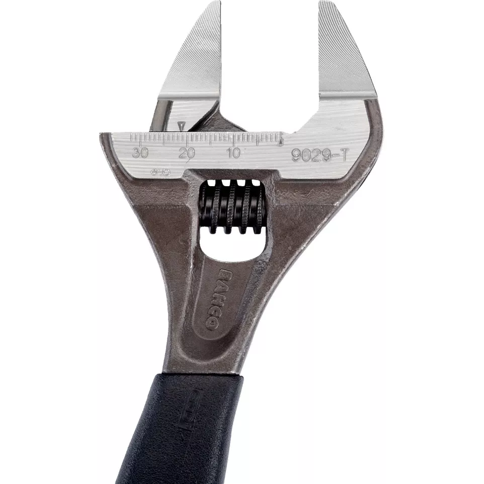 Clé à molette Bahco 9031-T- 8'' -...