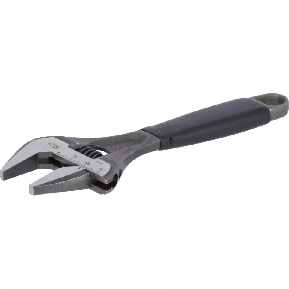 Bahco 9031 ERGO Adjustable Wrench 8...