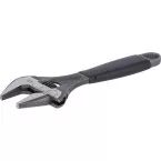 Bahco 9031 ERGO Adjustable Wrench 8 Inch Extra Wide Jaw per piece