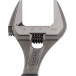 Bahco 9031 ERGO Adjustable Wrench 8 Inch Extra Wide Jaw per piece