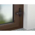 FOX Security Lock Brown / pc