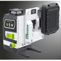 Laser vert PowerPlane Laserliner 3G Multi - 18V / pce