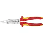 Universal VDE Electrical Installation Pliers by PCE