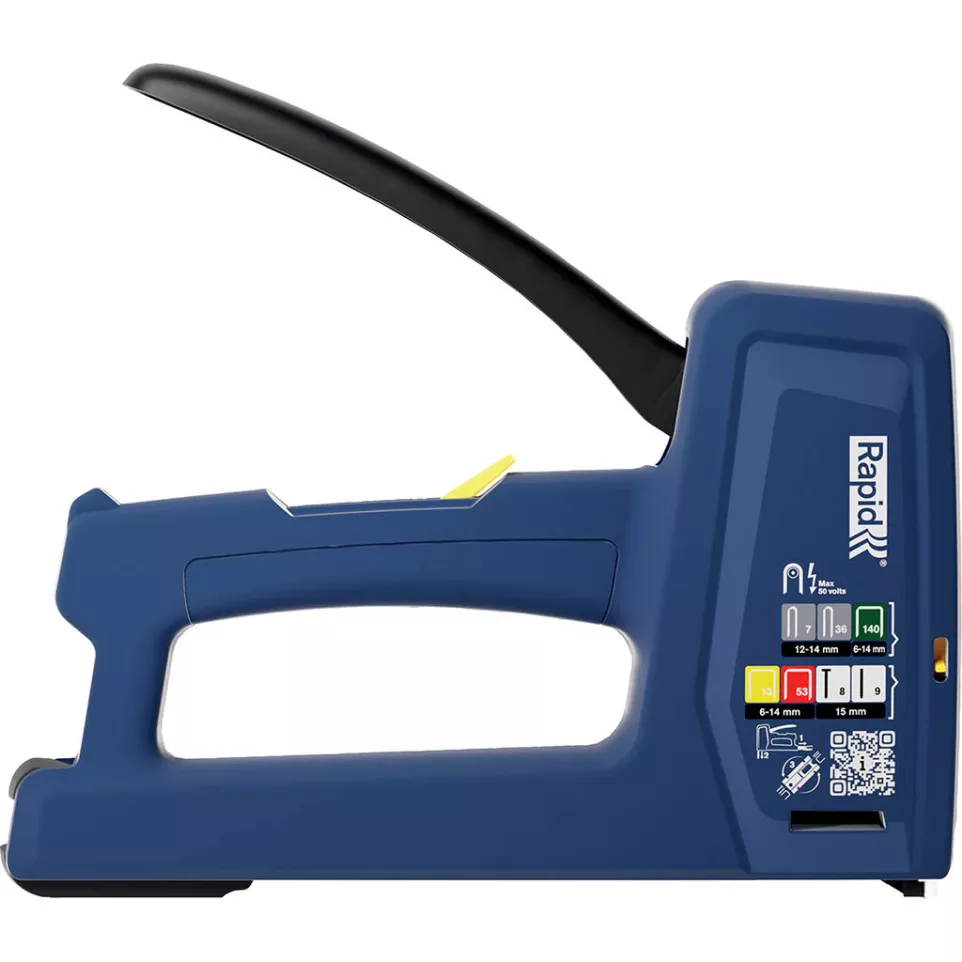 Agrafeuse Rapid sans effort 7 en 1 -...