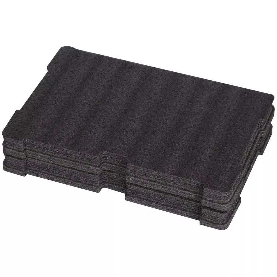 Insert en mousse Packout Milwaukee / pce