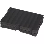 Milwaukee Packout schuimrubber inzetstuk / pce