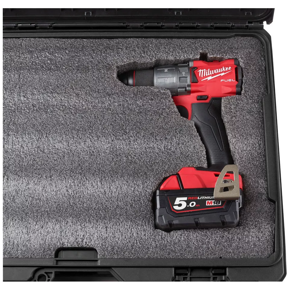 Insert en mousse Packout Milwaukee / pce