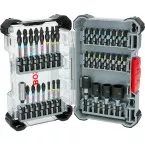 Bosch Pro Impact 36-delige schroevendraaierbitset / pce