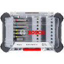 Bosch Extra Harde Schroevendraaierbitset 43 stuks / pce
