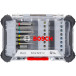 Bosch Extra Hard Screwdriver Bit Set 43 Pieces per pc