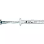 Box chevilles à frapper Hit Spit - Ø6x30mm / 1000pce