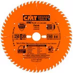 CMT ultrafijn universeel mes 140 x 20 mm Z42 / pce